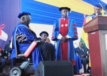 Kufuor urges office holders to uphold accountability, quality public service