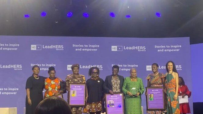 Maiden HD+ LeadHers Xperience event launched 1 maiden hd leadhers xperience event launched