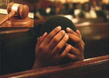 Man remanded for allegedly robbing driver of his phones, cash  