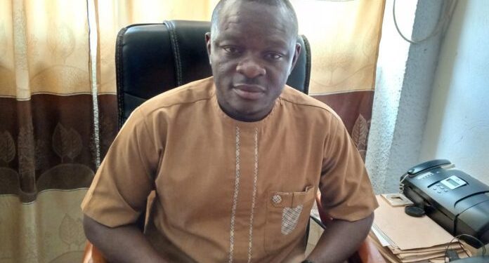 Mandate NADMO to grant building permits – Director 1 mandate nadmo to grant building permits director