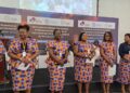 Maritime industry must ensure women overcome sector challenges