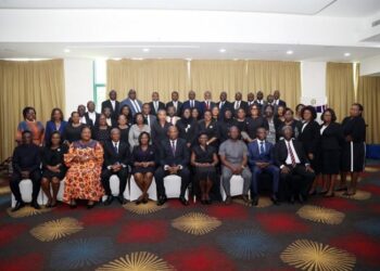 Maritime Offences Bill 2022 progressing steadily   