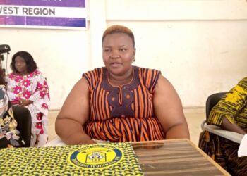 Move out from comfort zones, let your light shine – Gender Director to girls