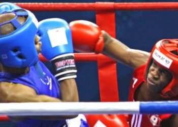 National Individual Boxing Championship 2023: Coach Ofori Asare Expects Surprises And Upsets