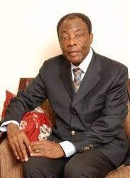 National Security is not a regime – Former Coordinator