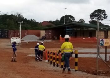 Newmont Ahafo North to begin actual mining in 2025