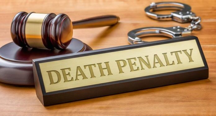 ngo welcomes abolition of death penalty