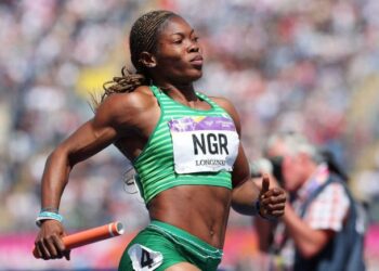 Nigeria stripped of women’s 4x100m Commonwealth Games gold medal