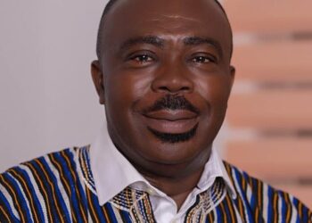 Northern Region House of Chiefs project stalled due to payment – Asamoah Boateng