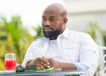 NPP or not, I will continue to pursue my business endeavours with integrity – McDan