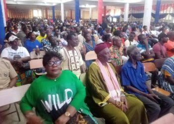 NPP Tema Delegates rally behind Alan Kyerematen