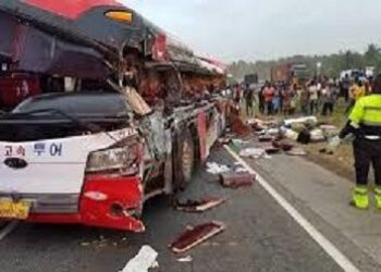 NRSA adopts technology in fight against road crashes