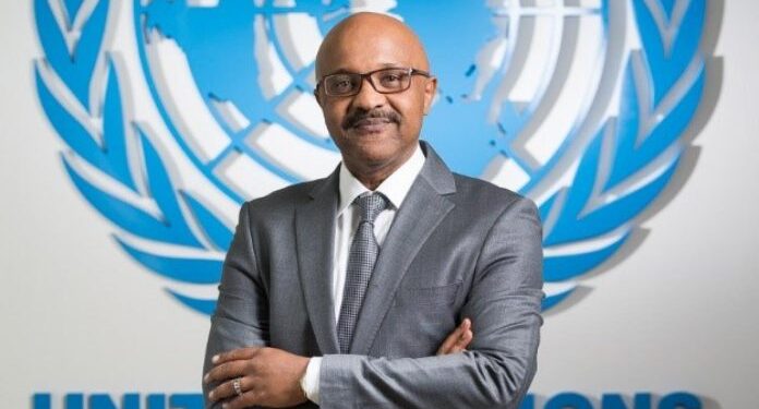 osama makkawi khogali assumes role as unicefs new representative in ghana