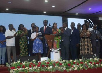 Over 800 SHS/TVET Students to compete in 2023 STEM Challenge