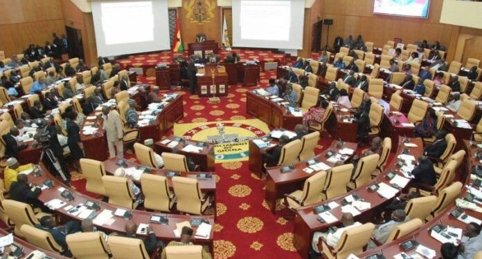 parliament adopts anti homosexuality bill