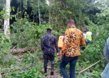 Pastor arrested for alleged illegal mining at Twifo-Praso