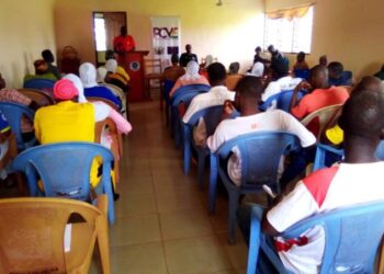 Police urged to form patrol team to fight violent extremism