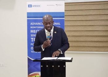 PR must not be tool for manipulation –Oppong Nkrumah