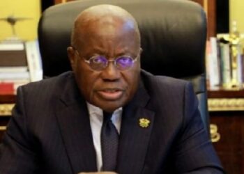 President joins GBA, Judiciary to mark Remembrance Service for murdered judges