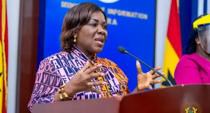 professor says cecilia dapaahs case damaging to akufo addos government