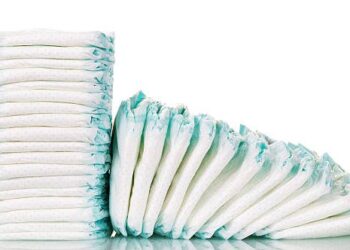 Public asked to buy only registered baby diapers  