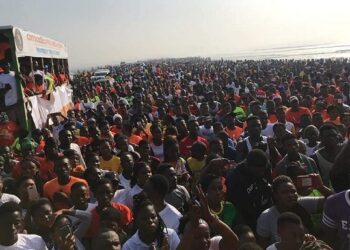 Public urged to be security conscious