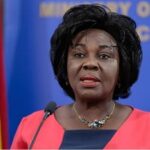 Public urged to disregard false reports on Cecilia Dapaah’s investigations