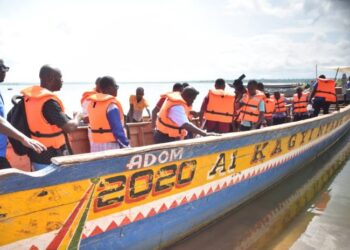 Rampant Boat Disasters: GNAT wants teachers in Island Communities equipped with Swimming Skills