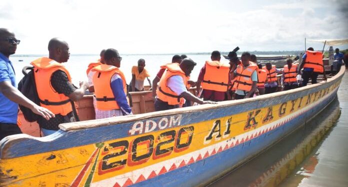 rampant boat disasters gnat wants teachers in island communities equipped with swimming skills