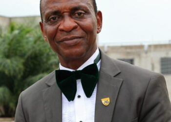 Reverend Minister condemns fraudulent amassing of wealth