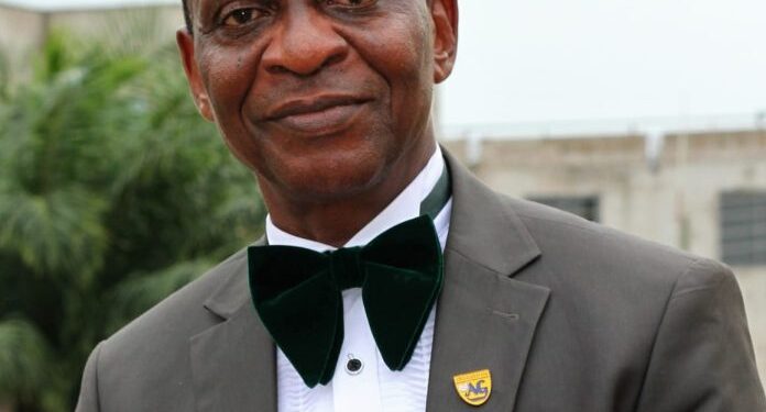 reverend minister condemns fraudulent amassing of wealth