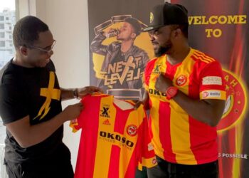 Second edition of Cheetah Cup launched