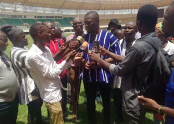 Sports Ministry and NFL to introduce American football in schools