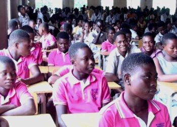 Steer Clear Of Exam Malpractice – Akatsi North DCE Warns WASSCE, BECE Candidates