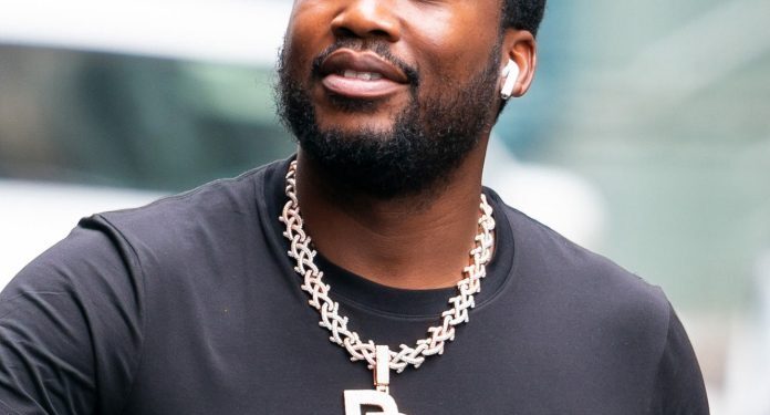 Suspect involved in Meek Mill’s iPhone theft arrested again 1 suspect involved in meek mills iphone theft arrested again