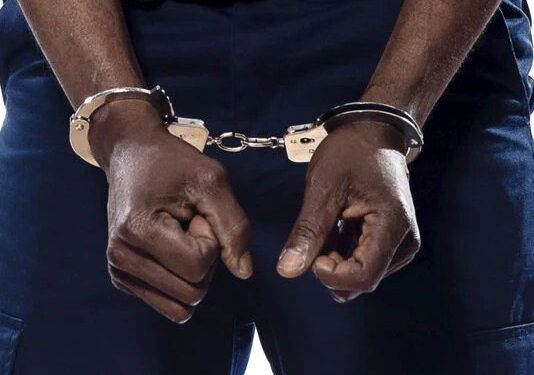 susu operator arrested for allegedly stealing from employer