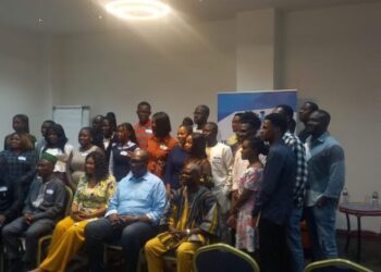 T.E.I YPG Holds 2023 Meet & Greet, Impact Series