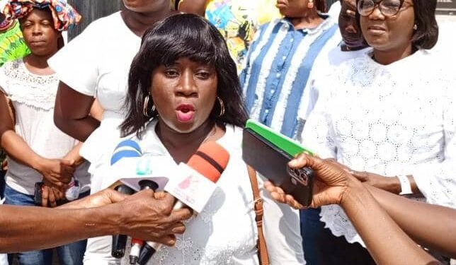 tema npp primaries dozen of women puck forms for yohane
