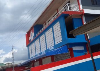 Top NPP Guru Confiscates Couples’ Housing Property For Party Office In Tarkwa Aboso