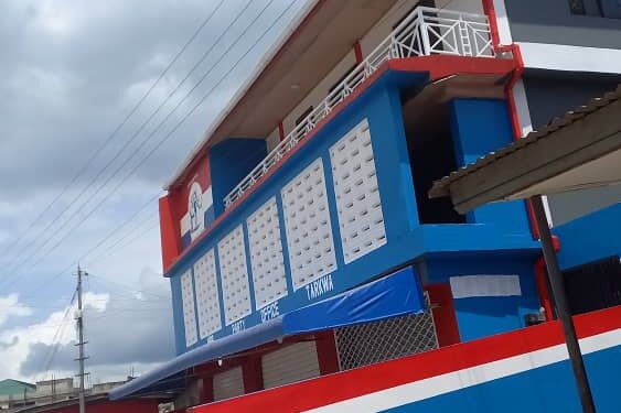 top npp guru confiscates couples housing property for party office in tarkwa aboso