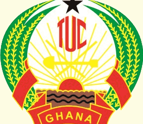 TUC accused of frustrating formation of Organized Labour structure