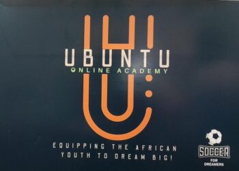 Ubuntu Online Academy officially launched