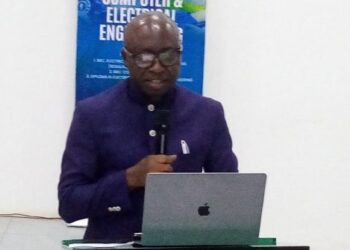 UENR opens second edition career fair