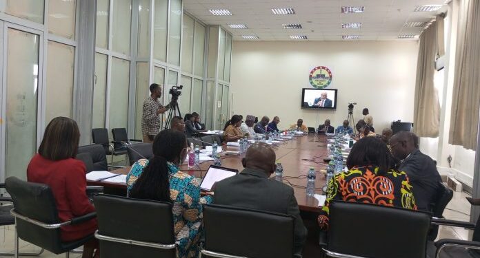 ugs cape coast learning centre equipped with internet facility