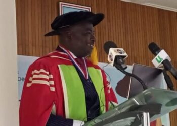 UMaT holds 8th inaugural lecture