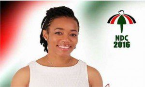 United Cadres Front to honour Zanetor Rawlings