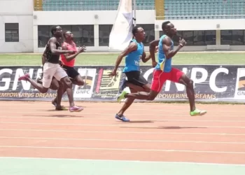 Who Wins 2023 GNPC Ghana Fastest Kumasi Edition On Saturday July 1?