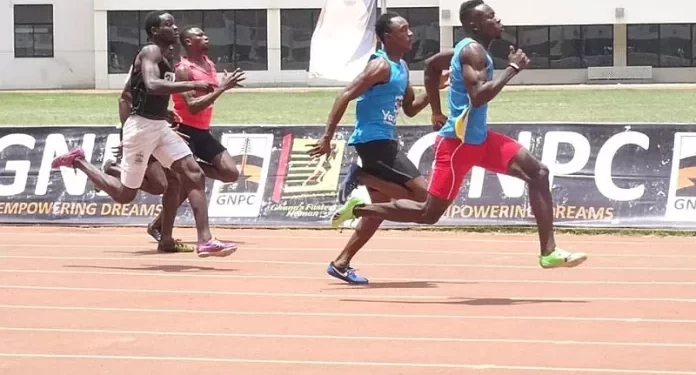 who wins 2023 gnpc ghana fastest kumasi edition on saturday july 1