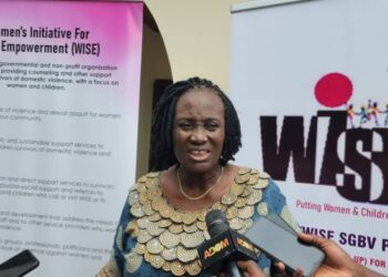 WISE calls for collaborative efforts to tackle gender-based violence  