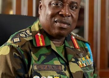 Women’s contribution to the maritime sector must be recognised – Maj Gen Gyane